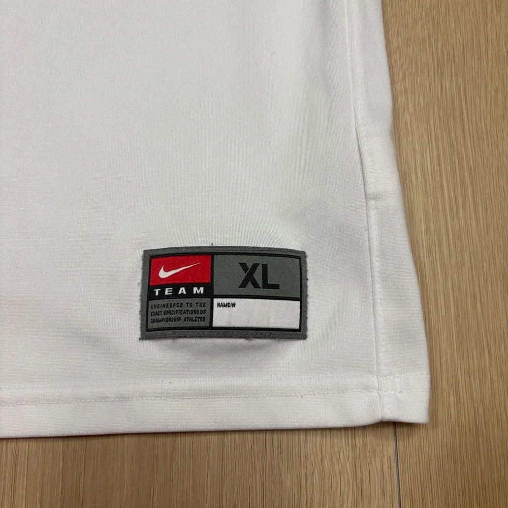 Nike team alabama